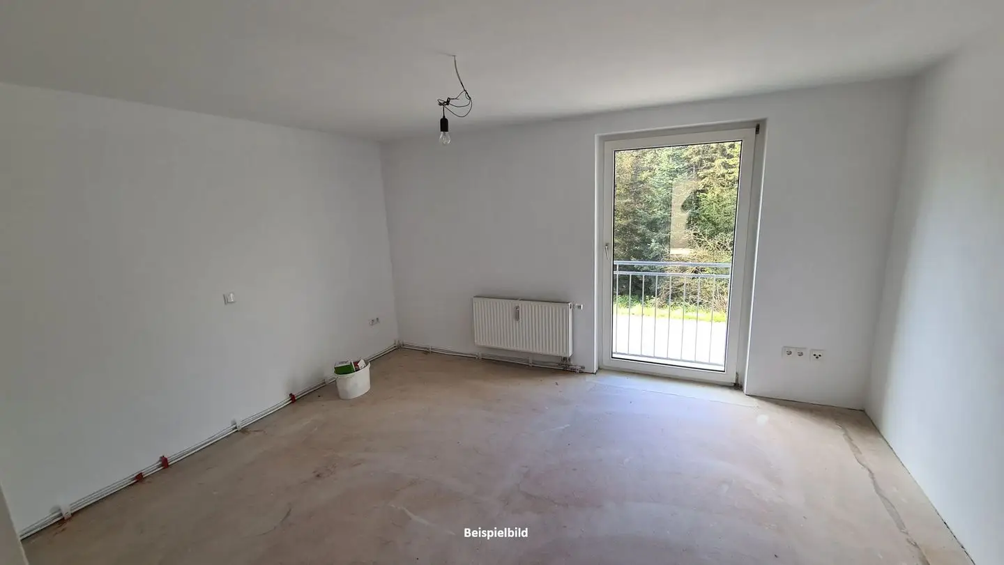 Wohnung Hainbergstraße in Stadtsteinach