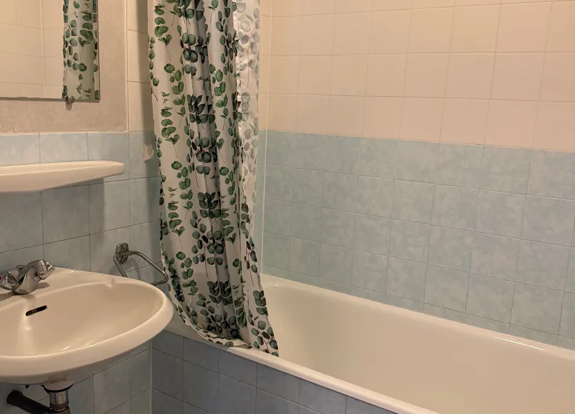 Flat Rue Galibert Ferret in Mazamet