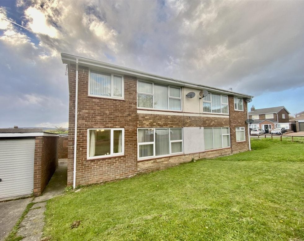 House Durham Road in Birtley