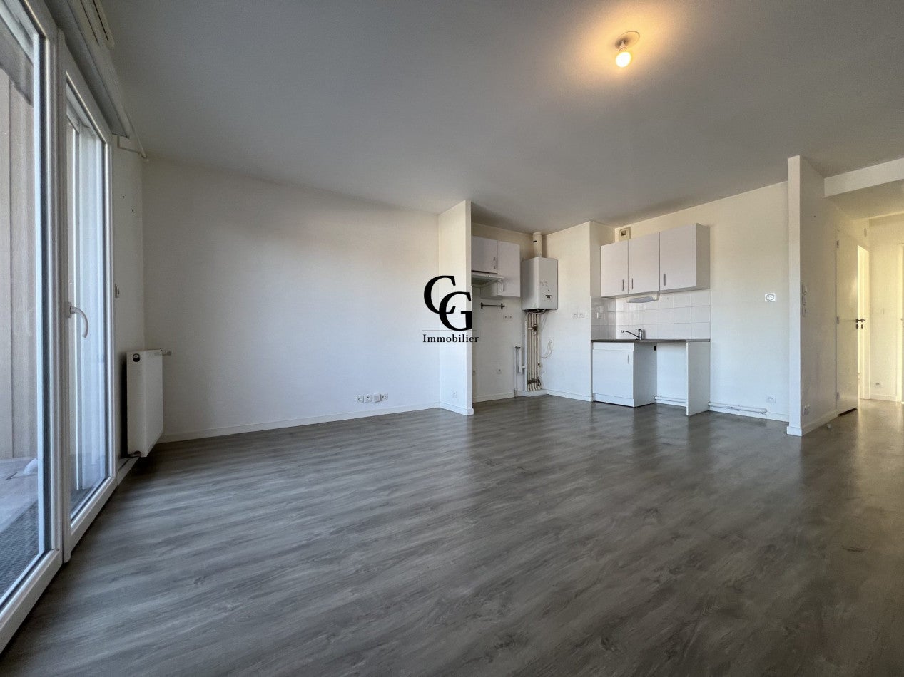 Appartement Rue Henri Charpentier à Vertou