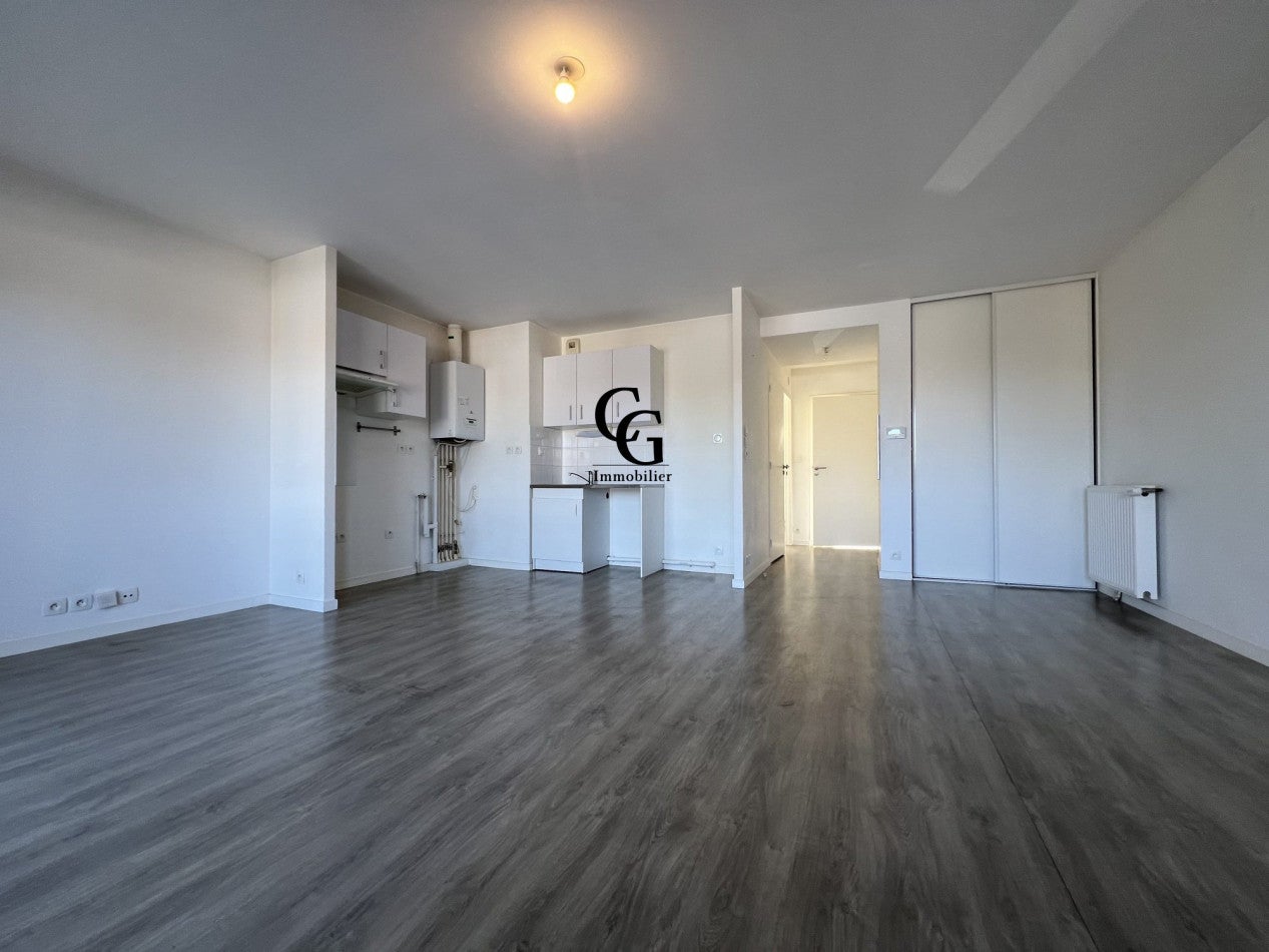 Appartement Rue Henri Charpentier à Vertou