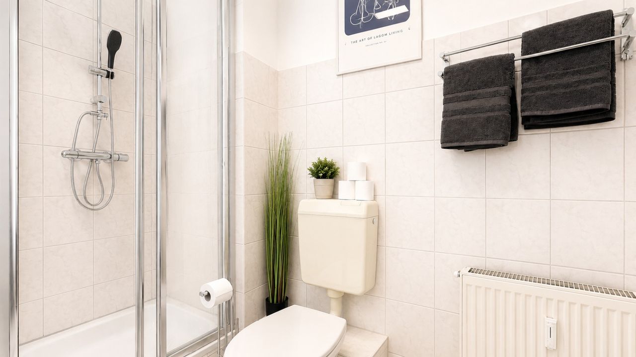 Wohnung Beesener Straße in Halle (Saale)