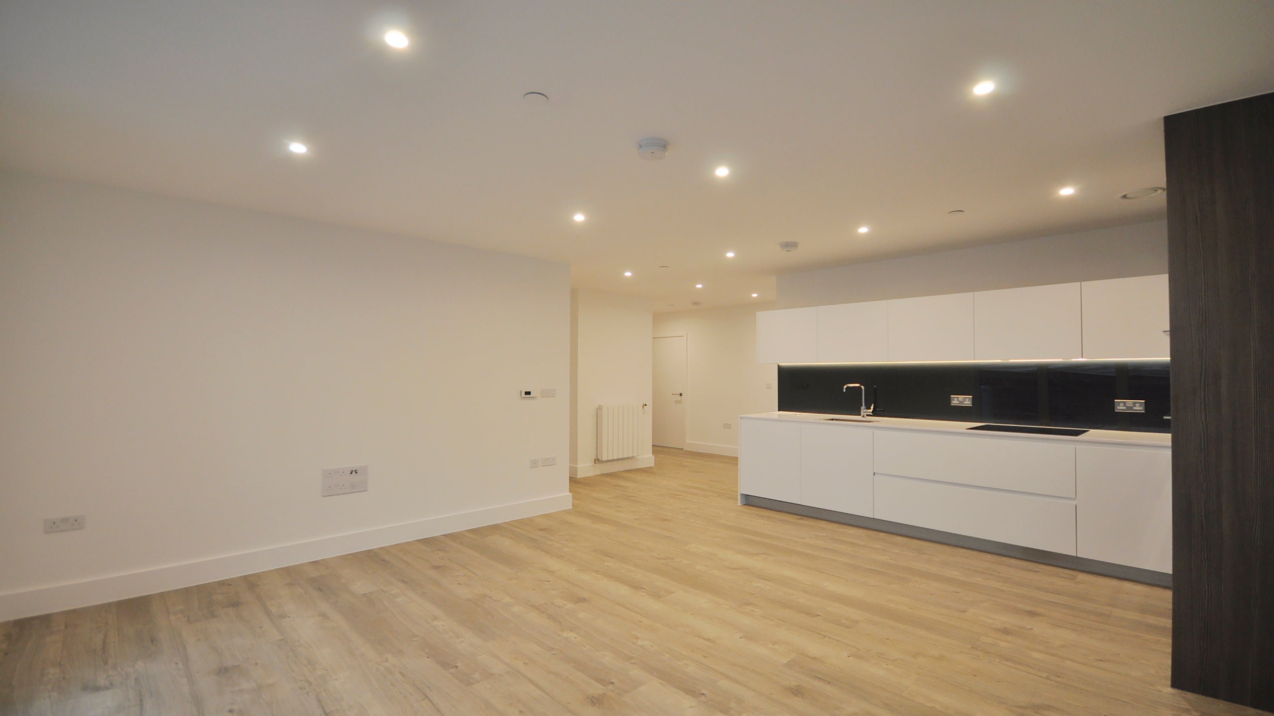 Flat Pegler Square in Greater London