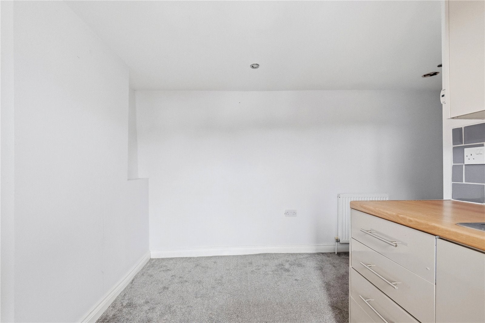 Room India Street in Darwen