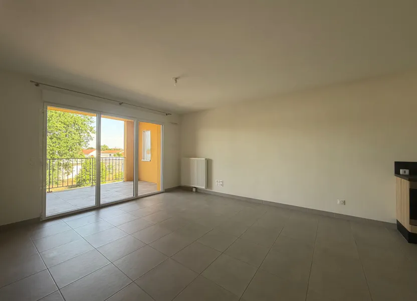 Flat N 237 in Lagord