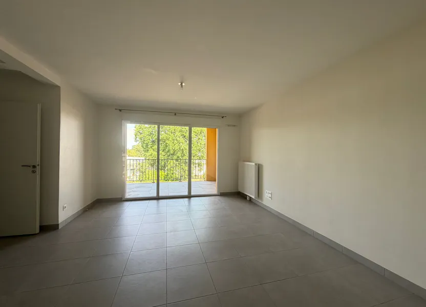 Flat N 237 in Lagord