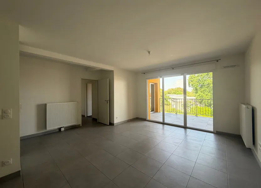 Flat N 237 in Lagord