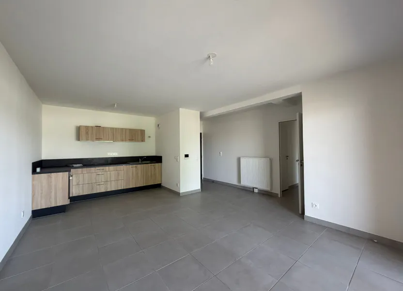 Flat N 237 in Lagord