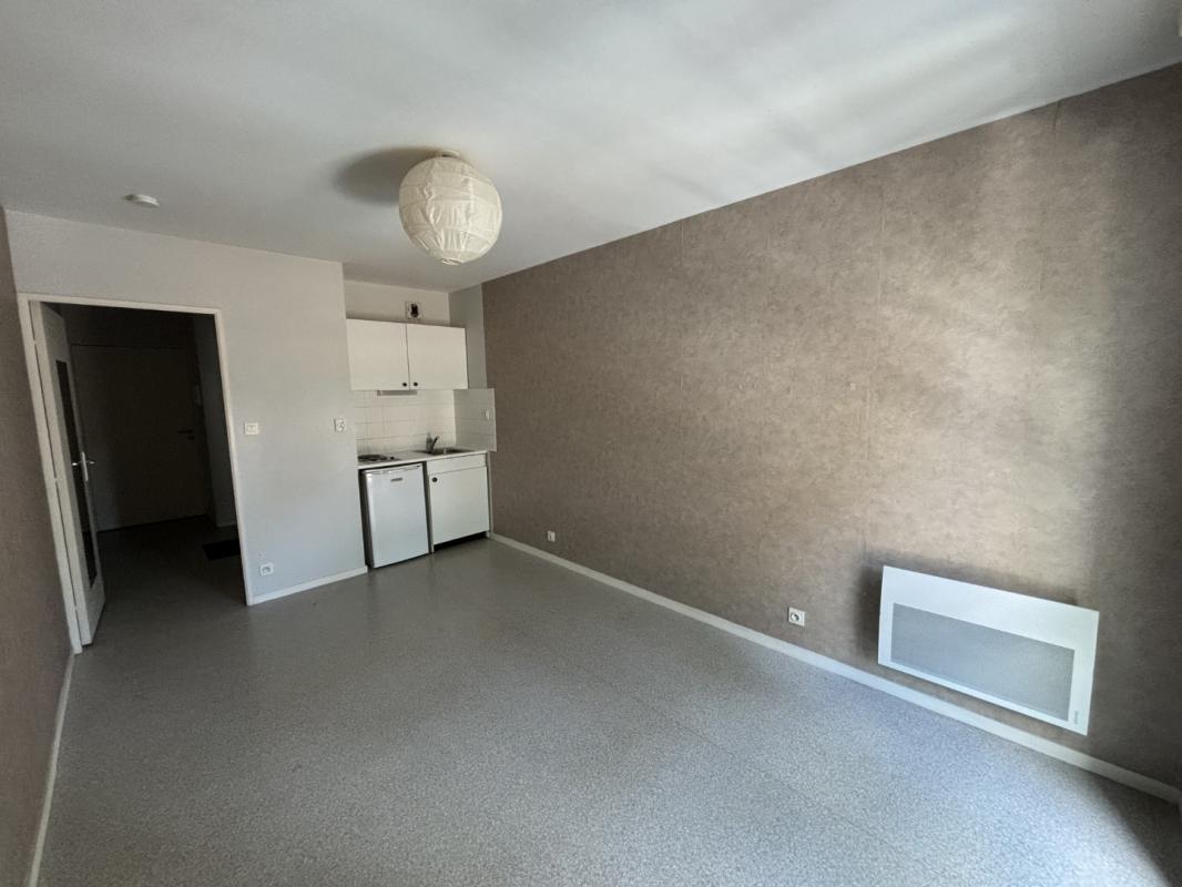 Appartement Allée Jean Guihery à Rennes