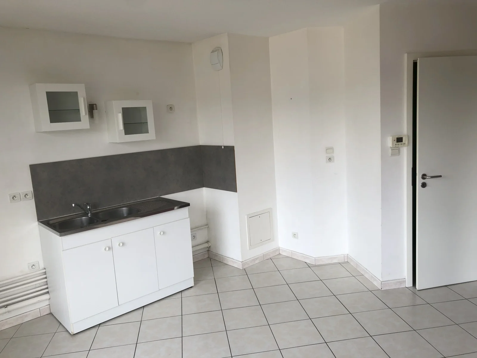 Appartement Rue Diderot à Jarny