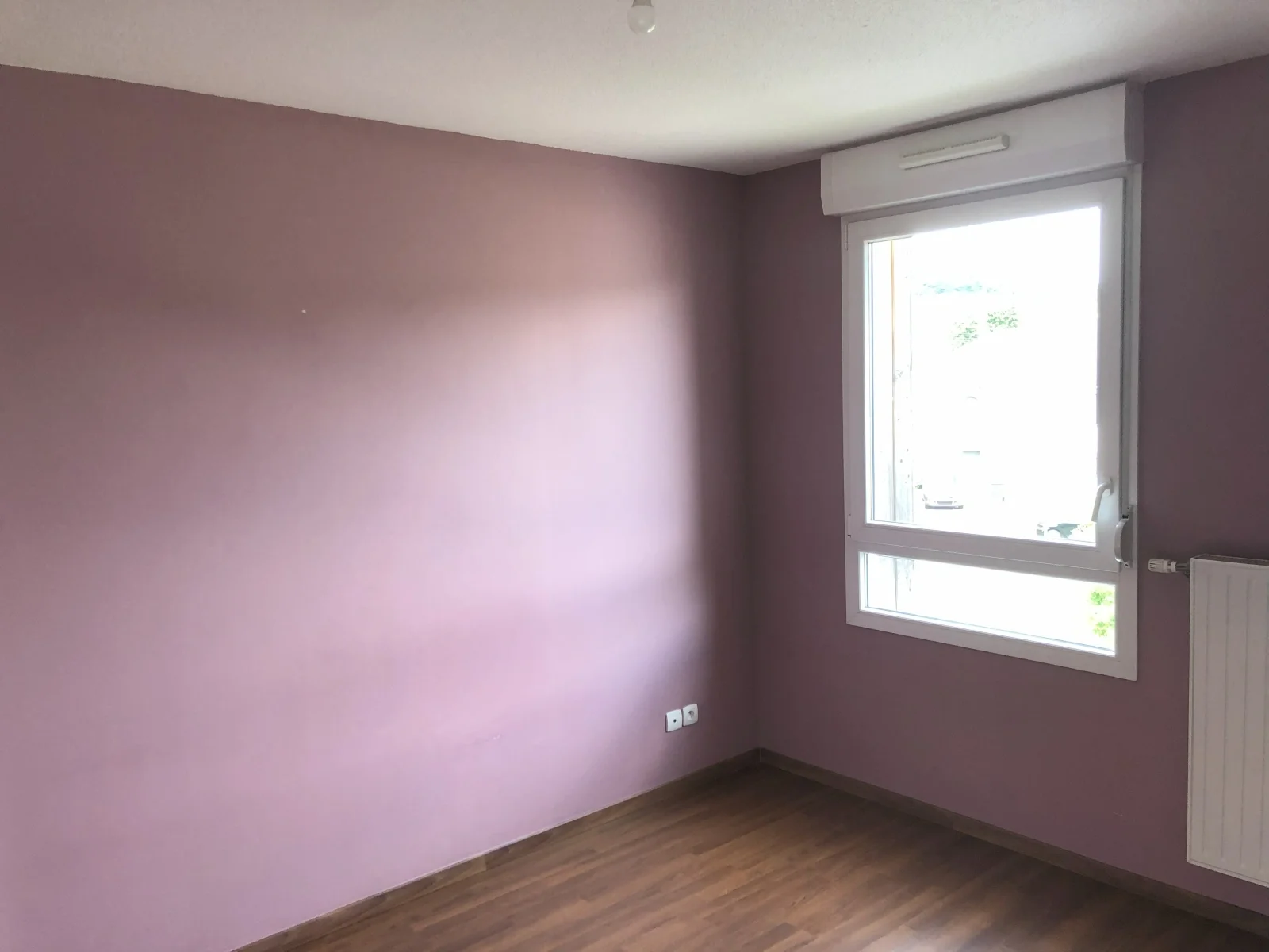 Appartement Rue Diderot à Jarny