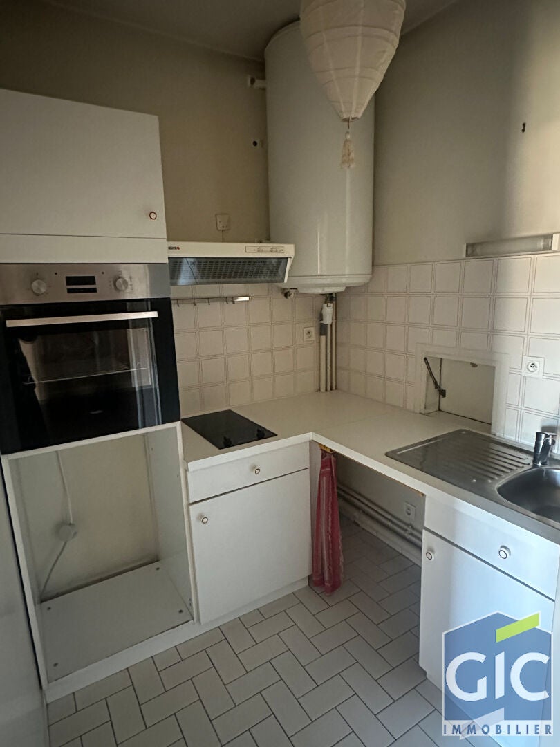 Appartement Rue Paul Doumer à Caen