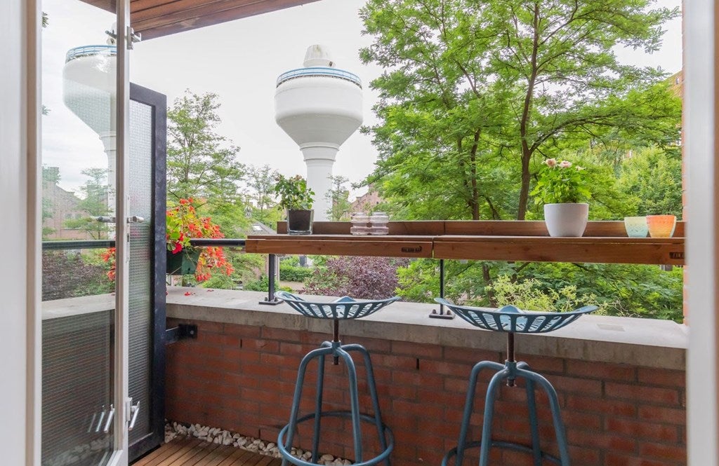 Appartement te huur: Haarlemmerweg, Amsterdam
