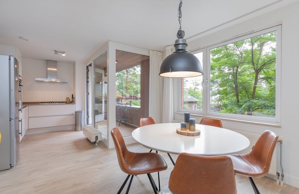 Appartement te huur: Haarlemmerweg, Amsterdam