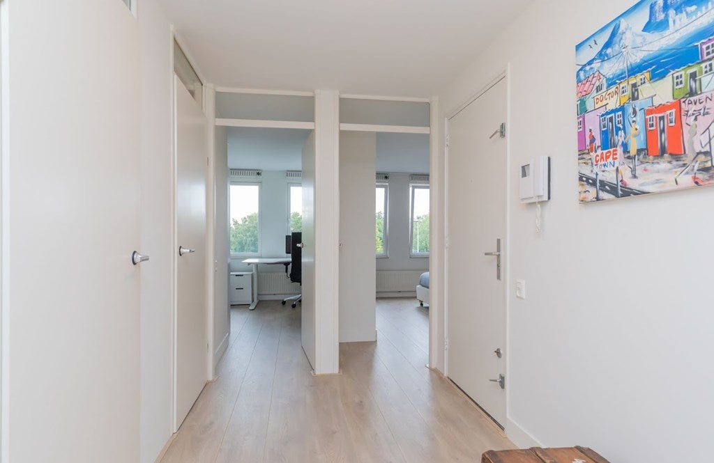 Appartement te huur: Haarlemmerweg, Amsterdam