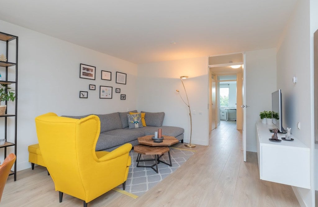 Appartement te huur: Haarlemmerweg, Amsterdam