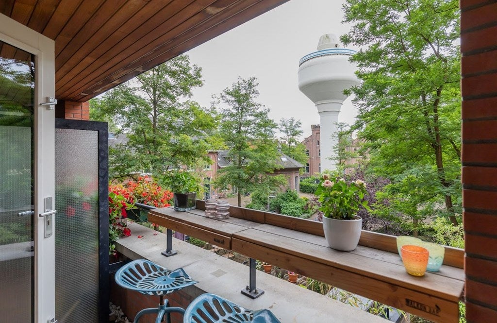 Appartement te huur: Haarlemmerweg, Amsterdam