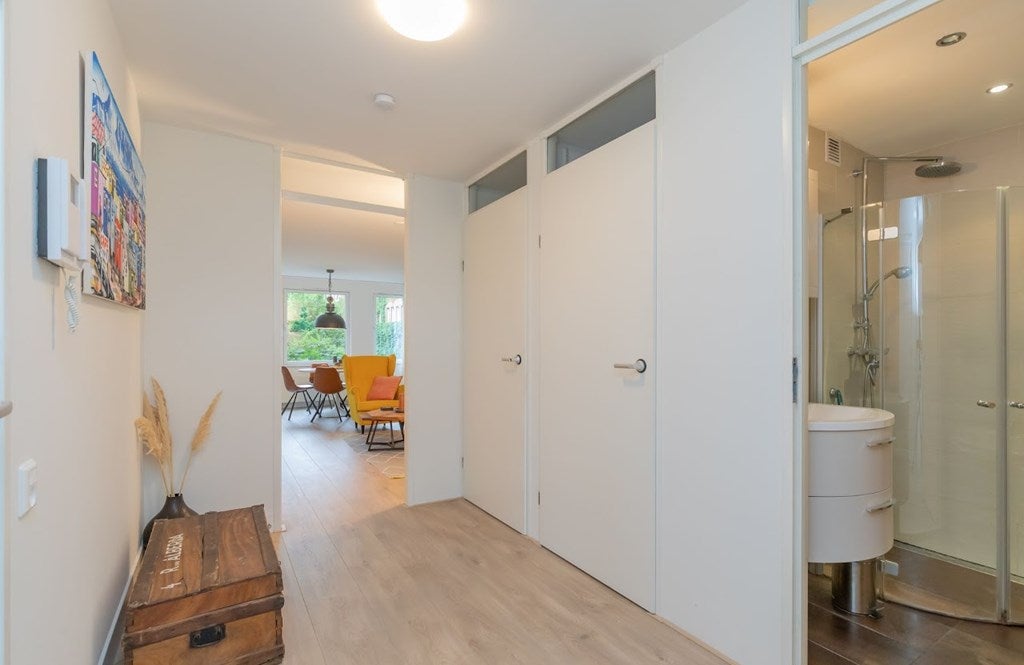 Appartement te huur: Haarlemmerweg, Amsterdam