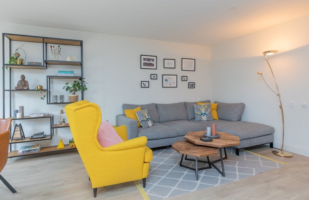 Appartement te huur: Haarlemmerweg, Amsterdam