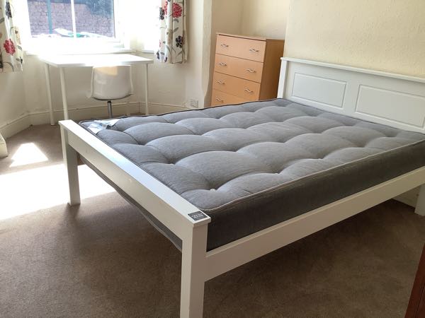 Room Ilkeston Road in Nottingham