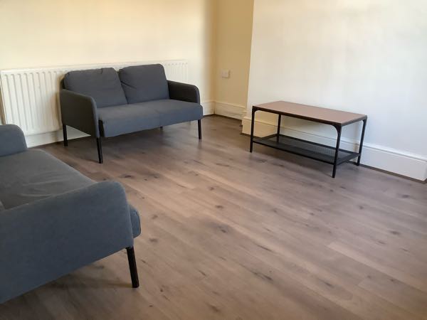 Room Ilkeston Road in Nottingham