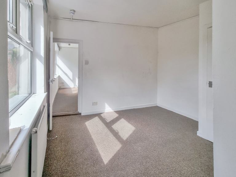 Flat Ely Road in Cardiff