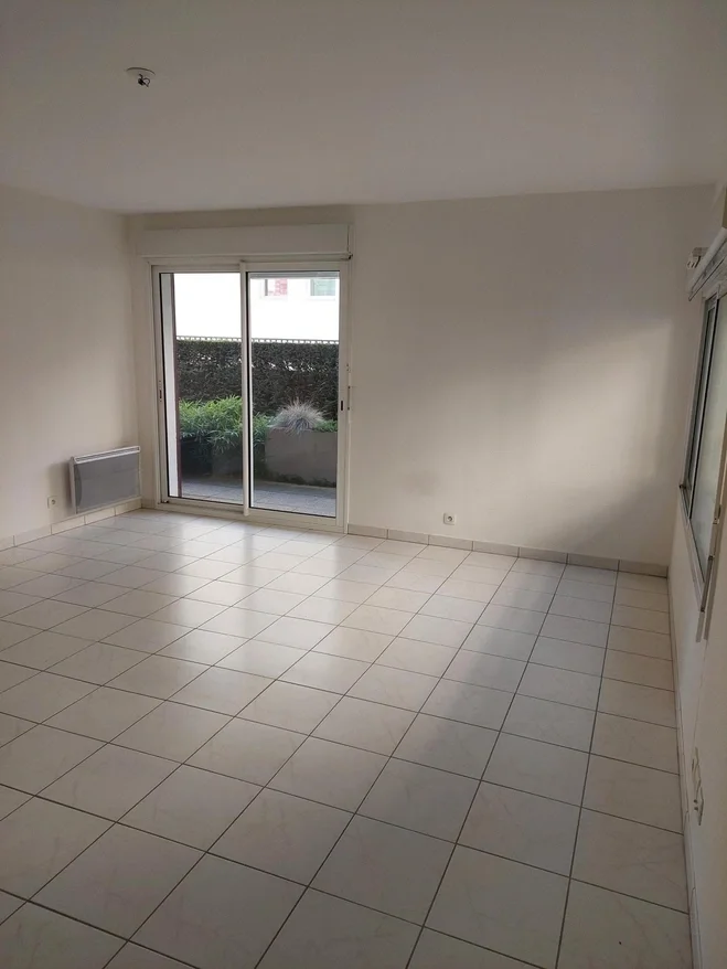 Appartement Boulevard Boulay Paty à Nantes