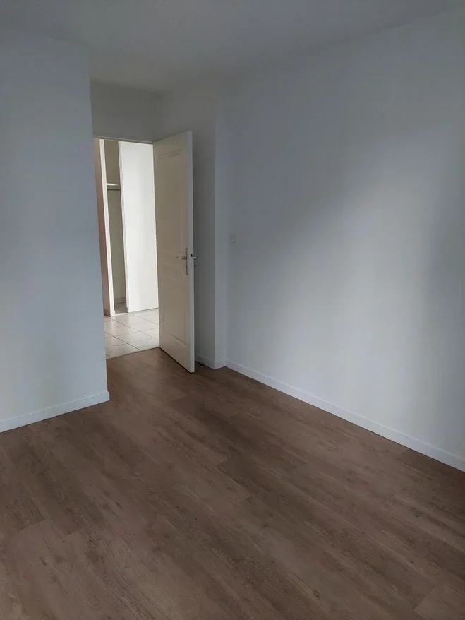 Appartement Boulevard Boulay Paty à Nantes