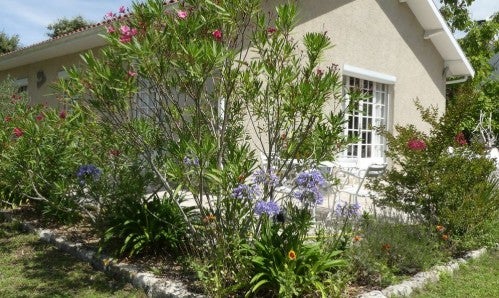 Maison Rue des Treilles à Libourne