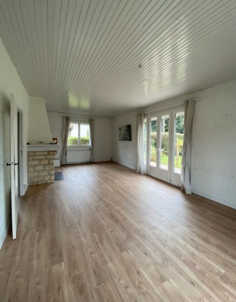 House Rue des Treilles in Libourne