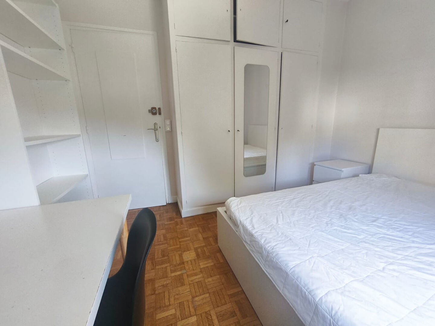 Appartement Rue Meurein à Lille