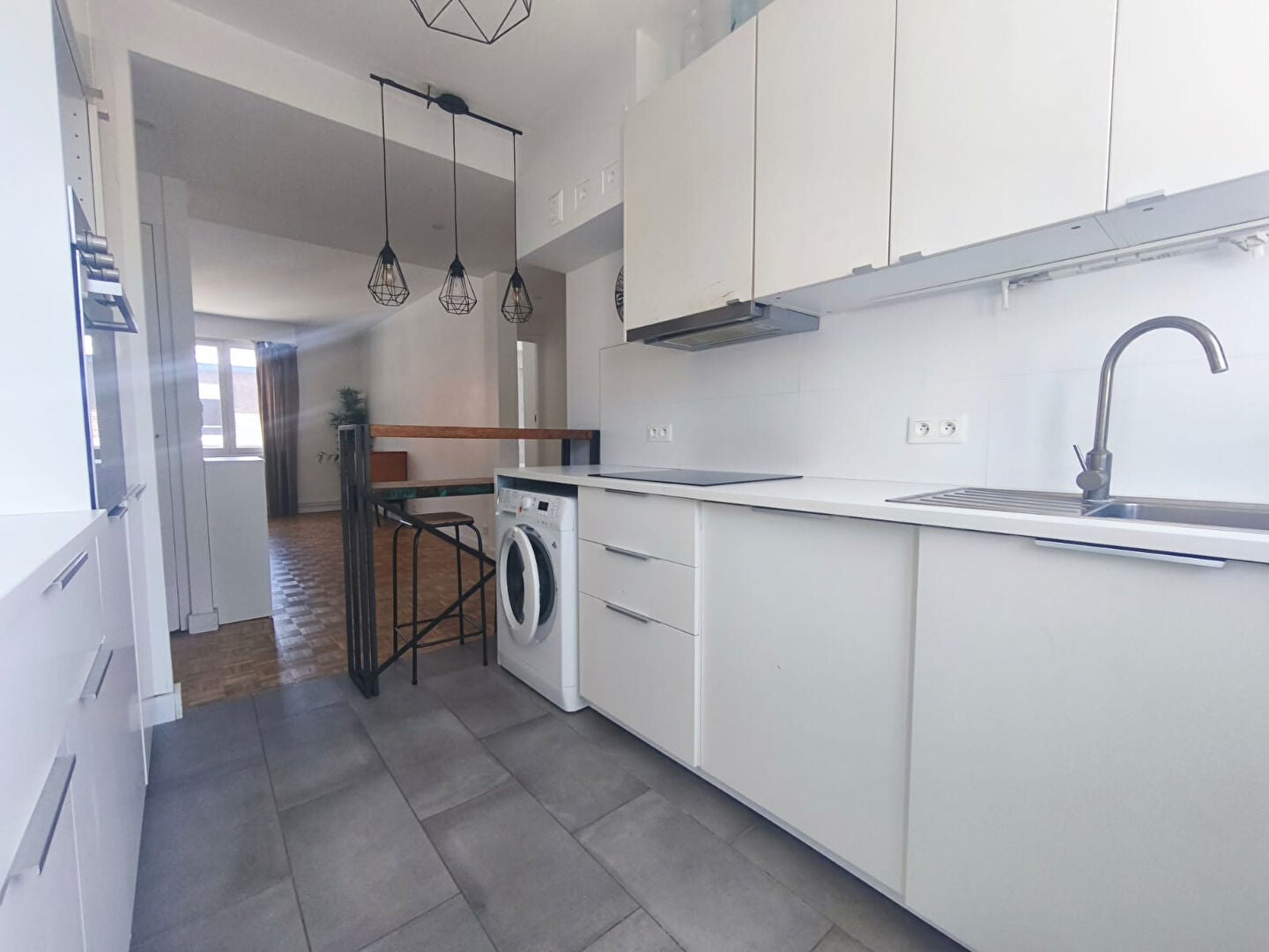 Appartement Rue Meurein à Lille