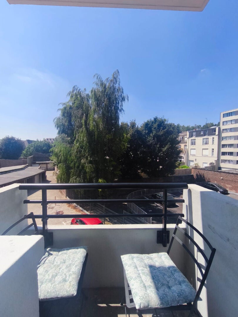 Flat Rue Meurein in Lille
