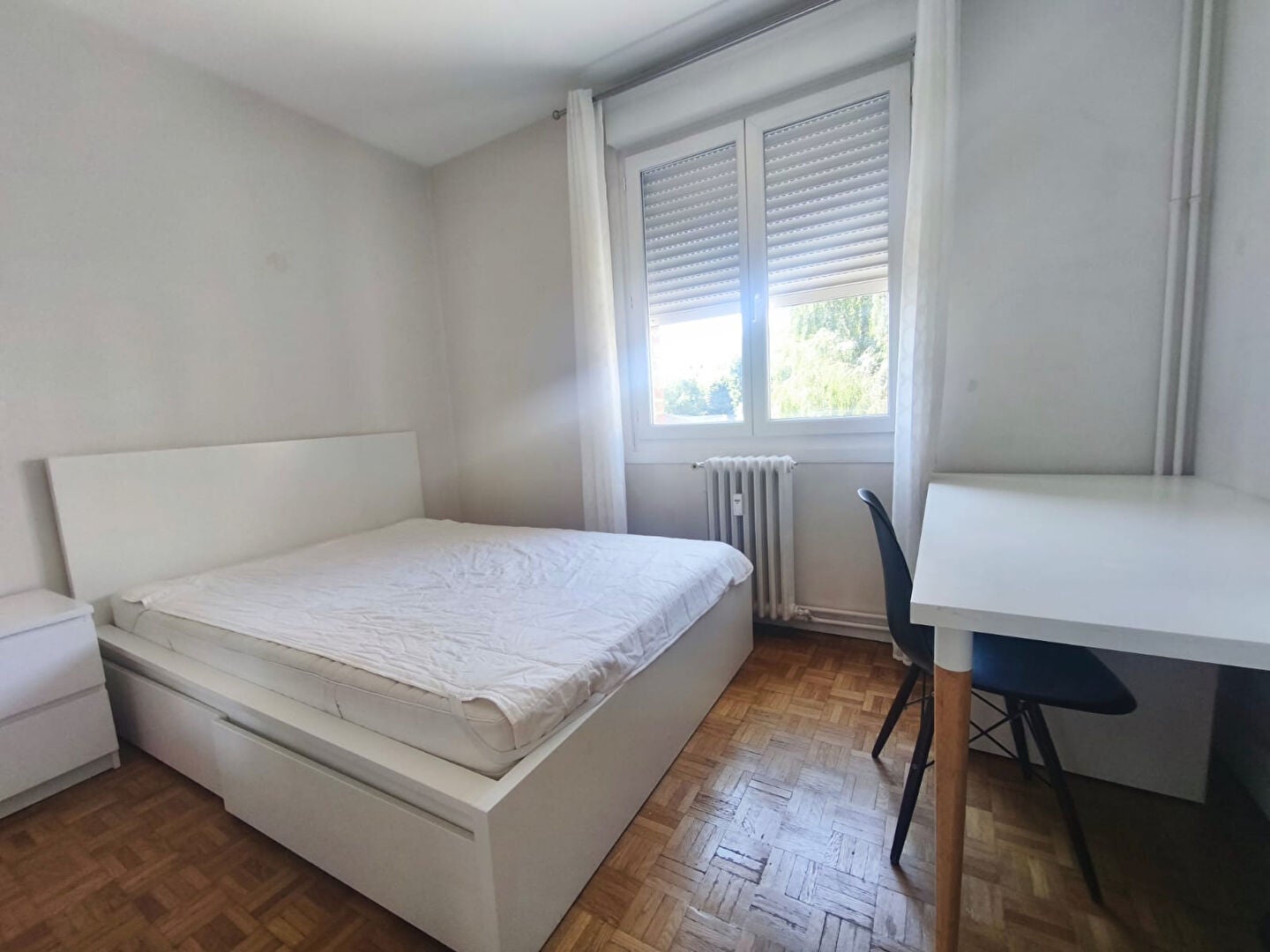 Flat Rue Meurein in Lille