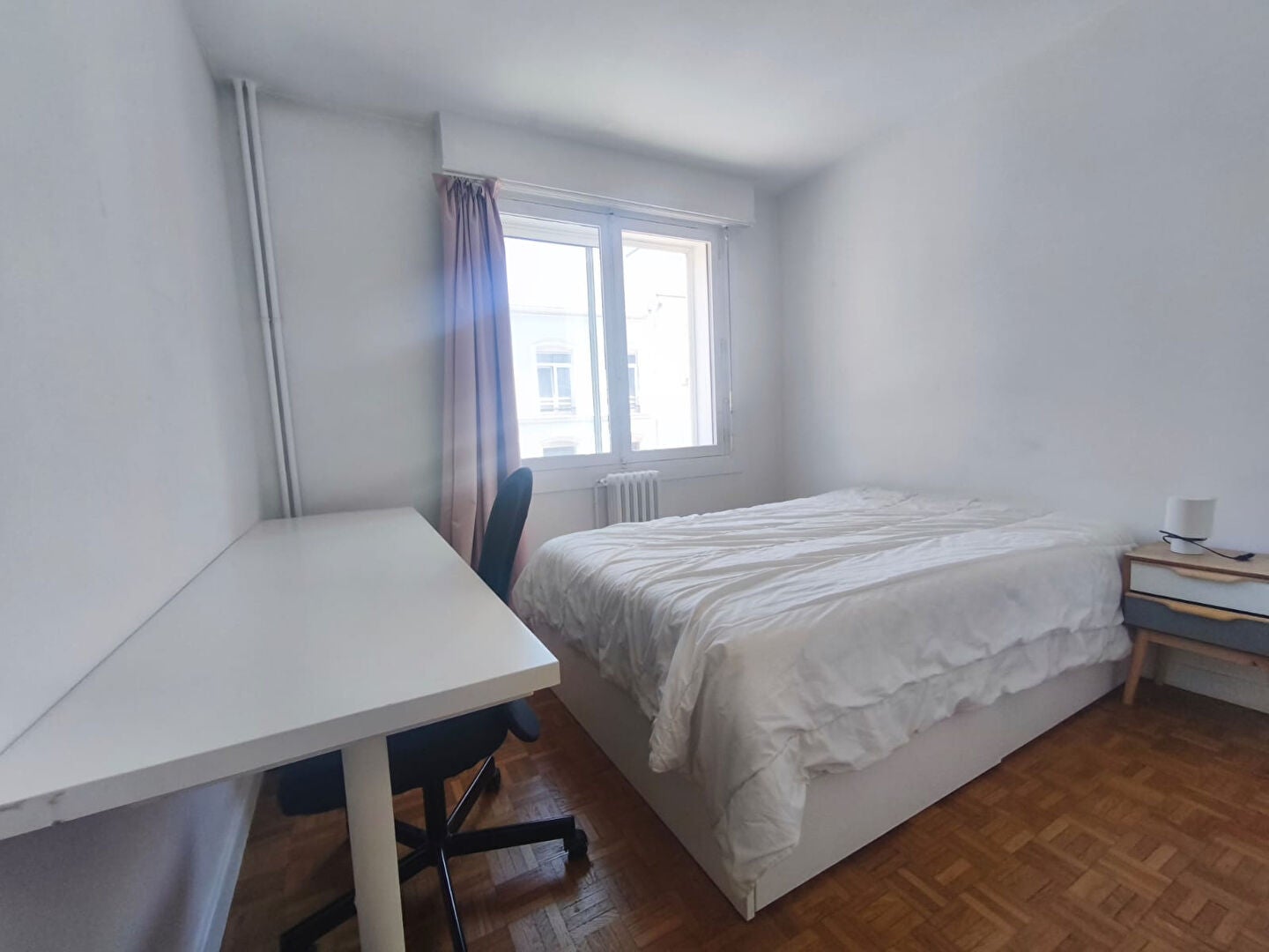 Flat Rue Meurein in Lille