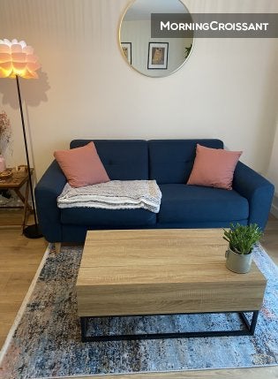 Appartement Rue Saint-Jacques à Nantes
