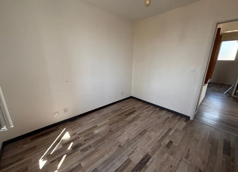 Appartement Allée d'Iéna à Carcassonne
