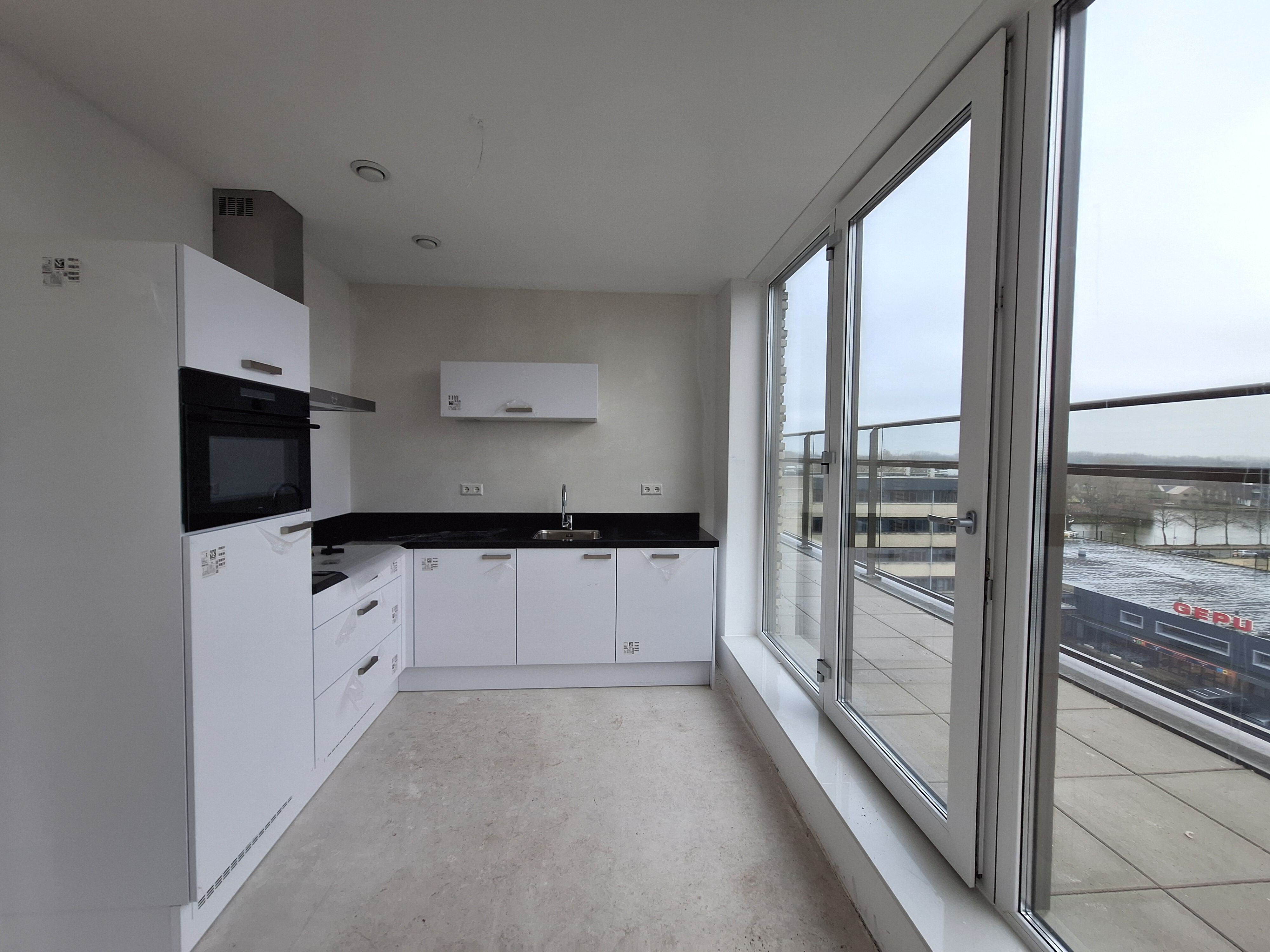 Appartement Eendrachtlaan 18 J in Utrecht