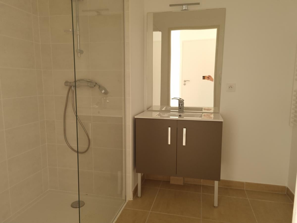 Flat Chemin Aurélien in Saint-Raphaël