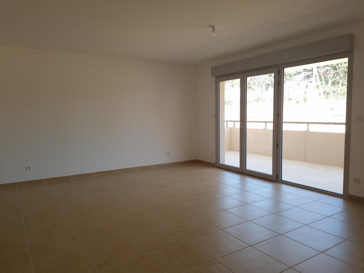 Flat Chemin Aurélien in Saint-Raphaël