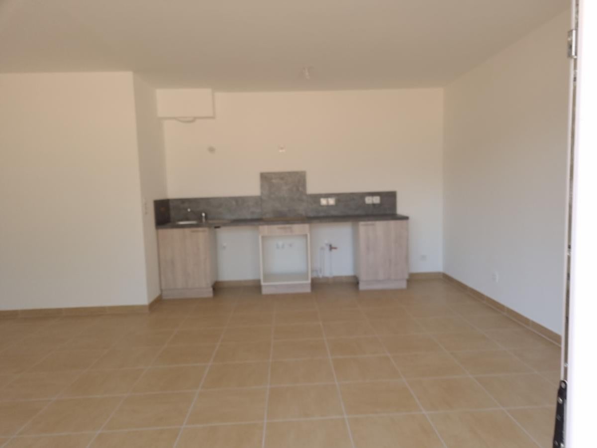 Flat Chemin Aurélien in Saint-Raphaël