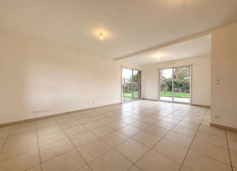 Maison D 32 à Millencourt-en-Ponthieu