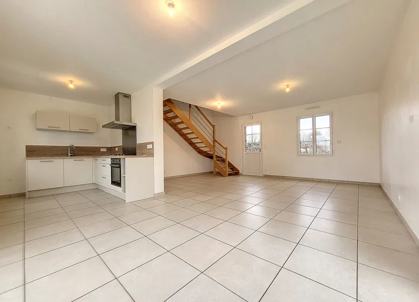 Maison D 32 à Millencourt-en-Ponthieu