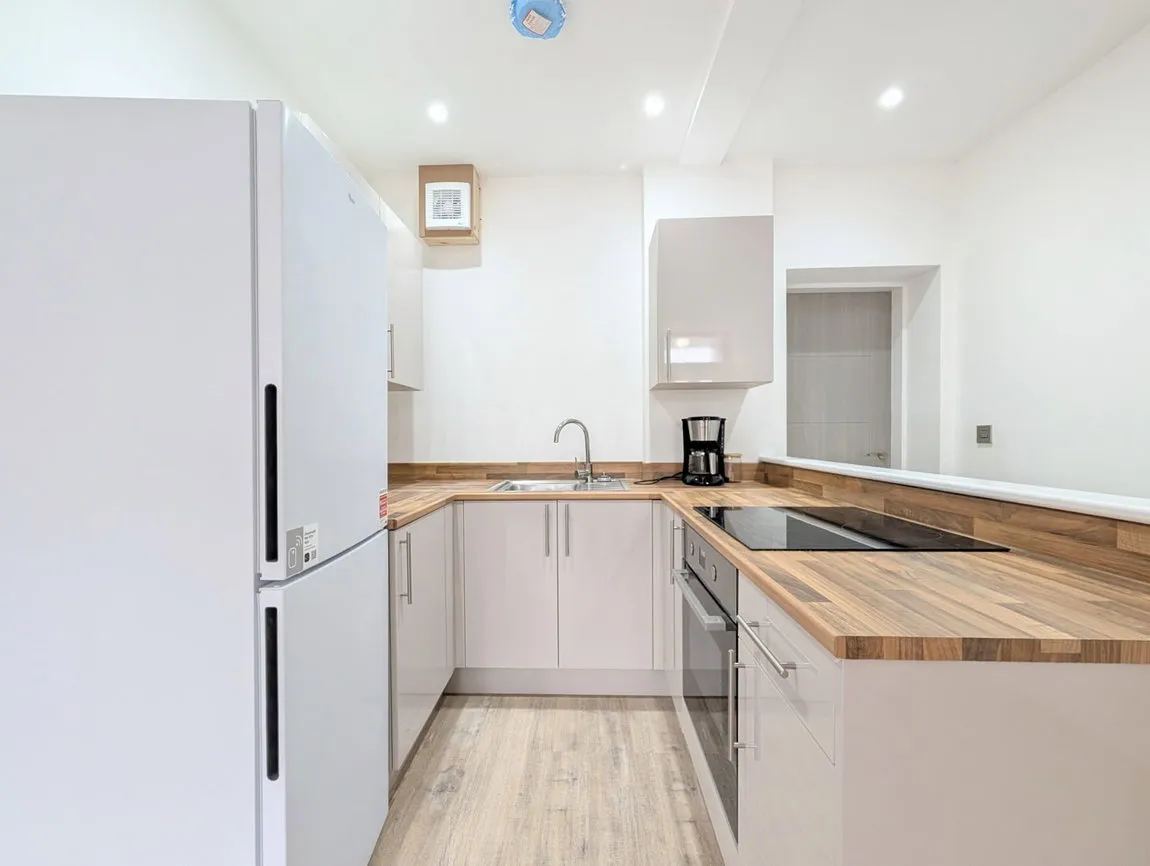 Flat Ranelagh Drive in Southport