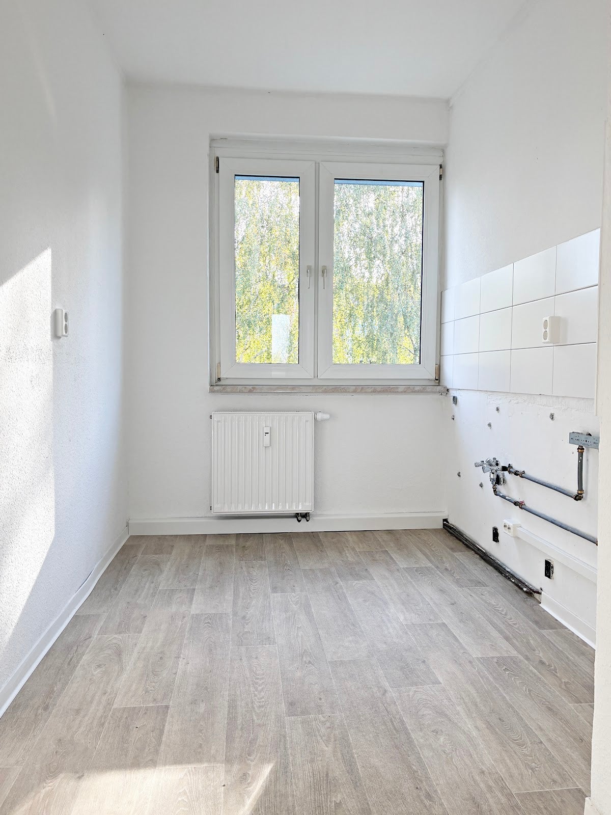 Wohnung Givorser Straße in Döbeln