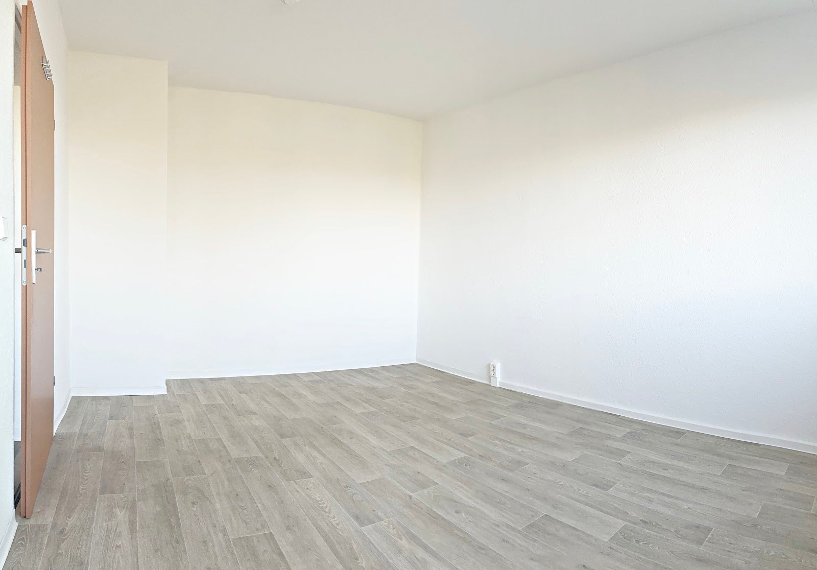 Wohnung Givorser Straße in Döbeln