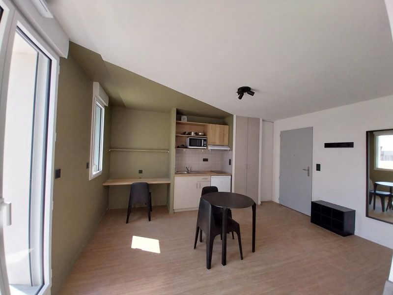 Appartement Rue Porte Madeleine à Orléans