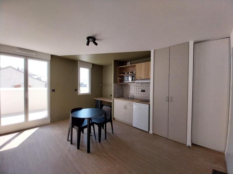 Appartement Rue Porte Madeleine à Orléans