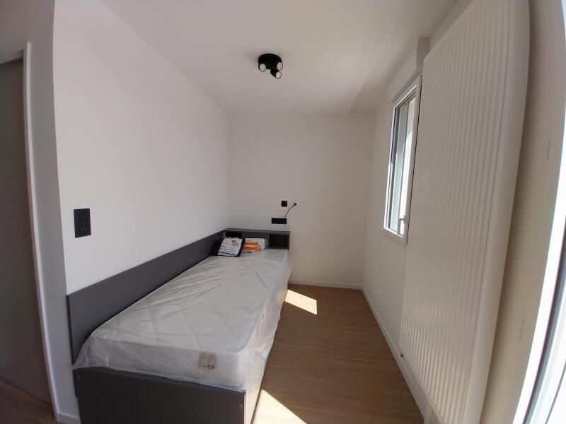 Appartement Rue Porte Madeleine à Orléans