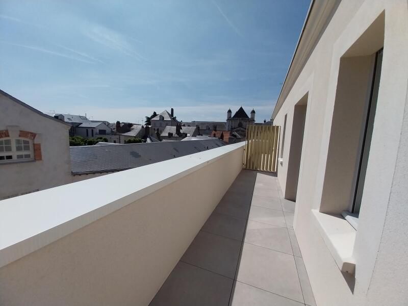 Appartement Rue Porte Madeleine à Orléans